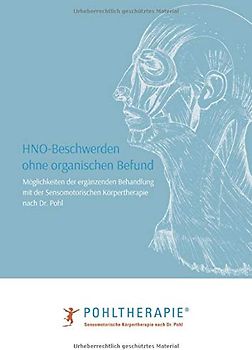 HNO Beschwerden ohne organischen Befund