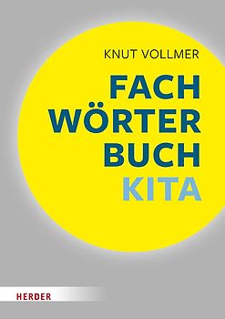Fachwörterbuch Kita