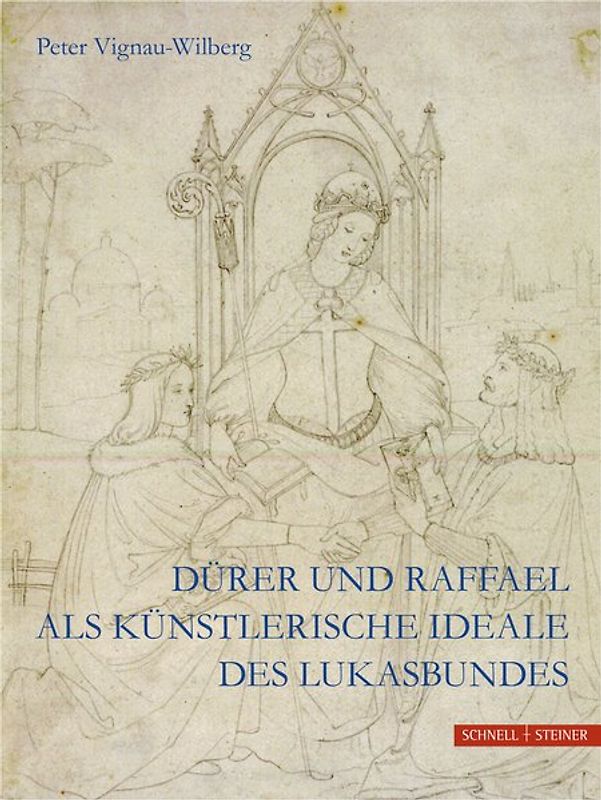 Dürer und Raffael