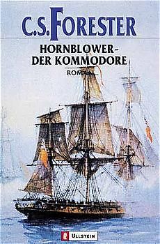 Hornblower - Der Kommodore