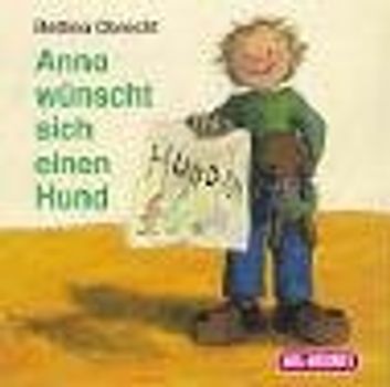 Anna wünscht sich einen Hund