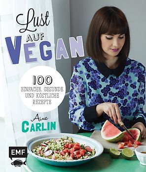 Lust auf Vegan