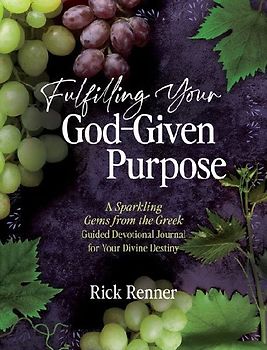 Fulfilling Your God-Given Purpose