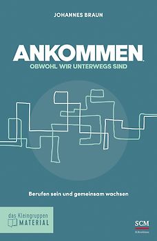 Ankommen, obwohl wir unterwegs sind