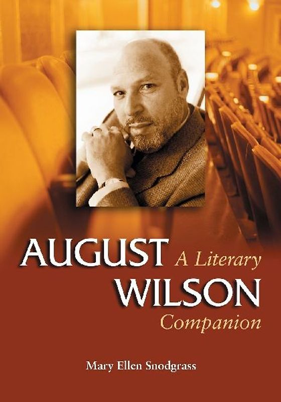 August Wilson