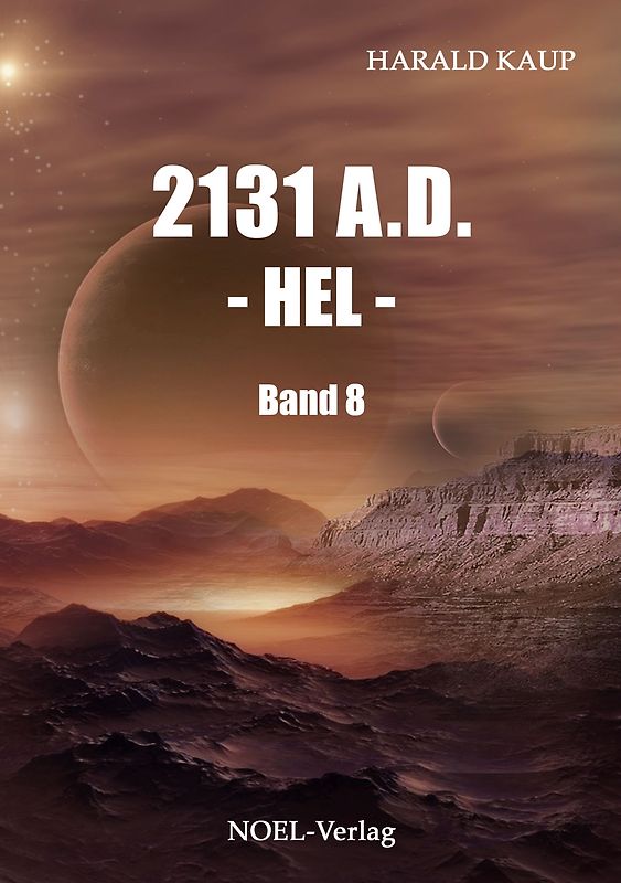 2131 A.D. - Hel -