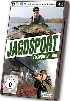 Jagdsport: Für Angler und Jäger PC Spiele