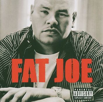 Fat Joe - All Or Nothing