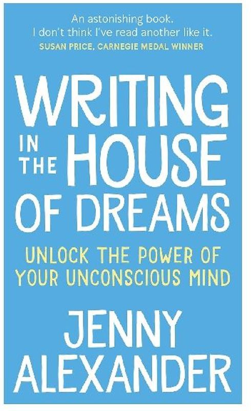 Writing in The House of Dreams