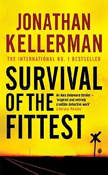 Survival of the Fittest - Jonathan Kellerman