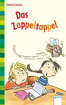 Das Zappeltappel