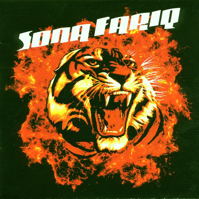 Sona Fariq - Sona Fariq