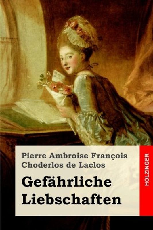 Gefährliche Liebschaften