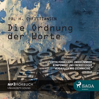 Die Ordnung der Worte