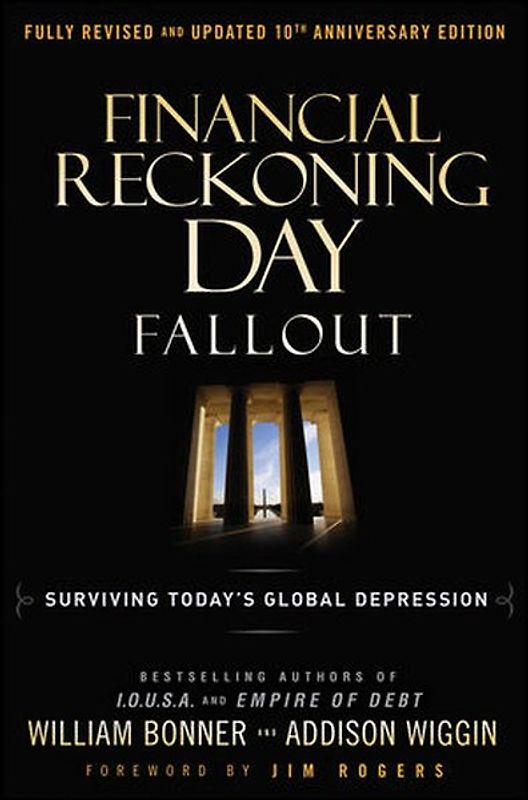 Financial Reckoning Day Fallout