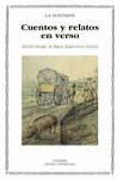 Cuentos y relatos en verso