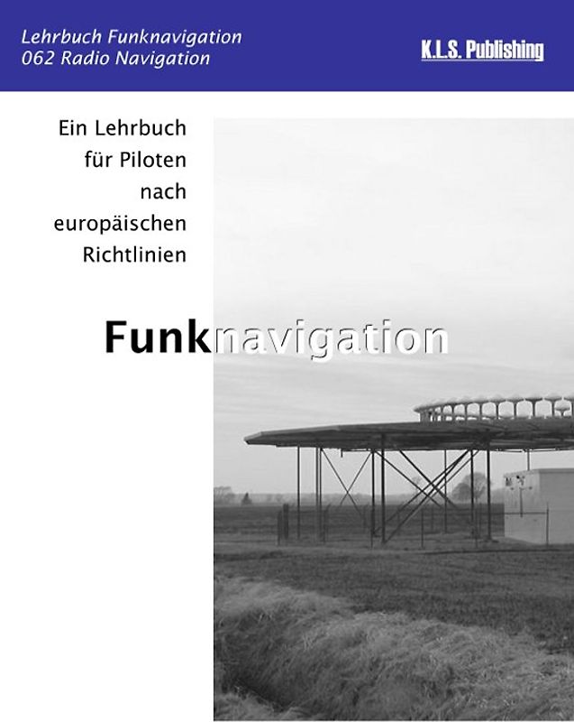 Funknavigation (Farbdruckversion)