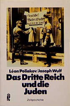 Das Dritte Reich und die Juden