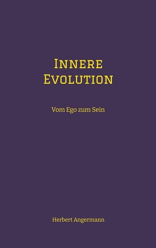Innere Evolution