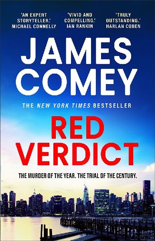 Red Verdict
