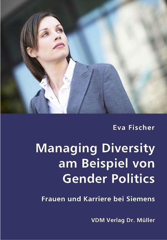 Managing Diversity am Beispiel von Gender Politics