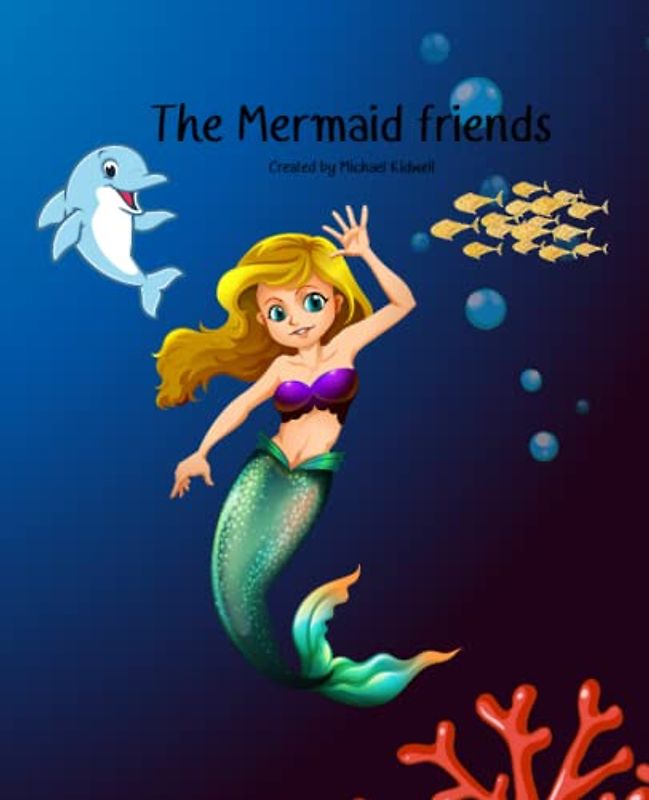 The Mermaid Friends