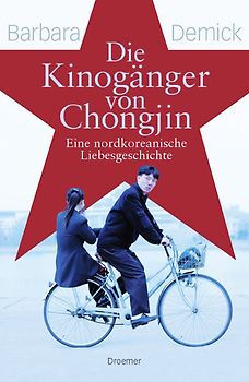 Die Kinogänger von Chongjin