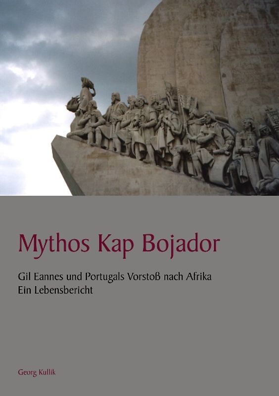 Mythos Kap Bojador