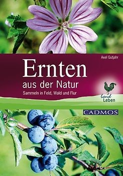 Ernten aus der Natur