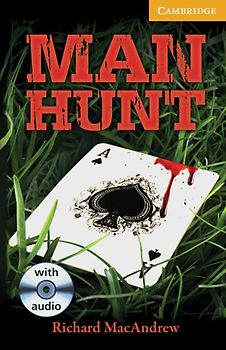 Man Hunt