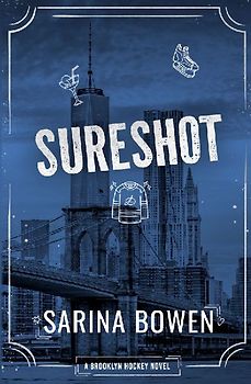 Sure Shot - A Brooklyn Hockey Novel