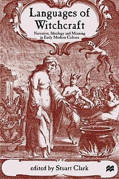 Languages of Witchcraft