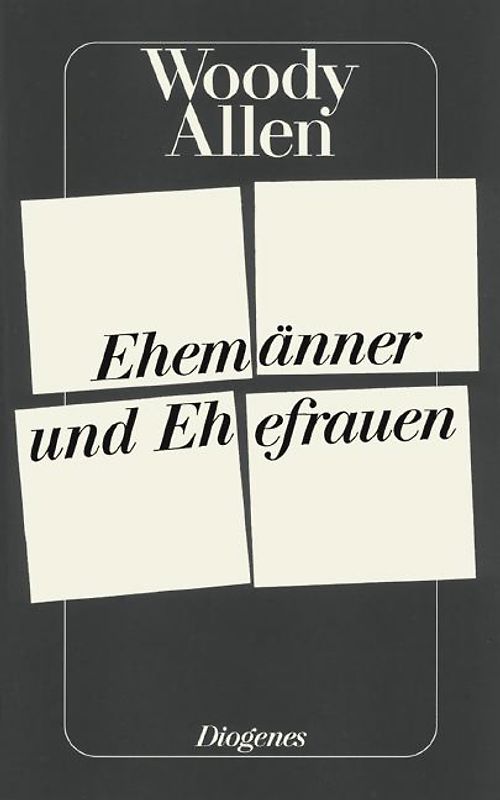 Ehemänner und Ehefrauen