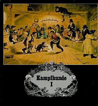 Kampfhunde I