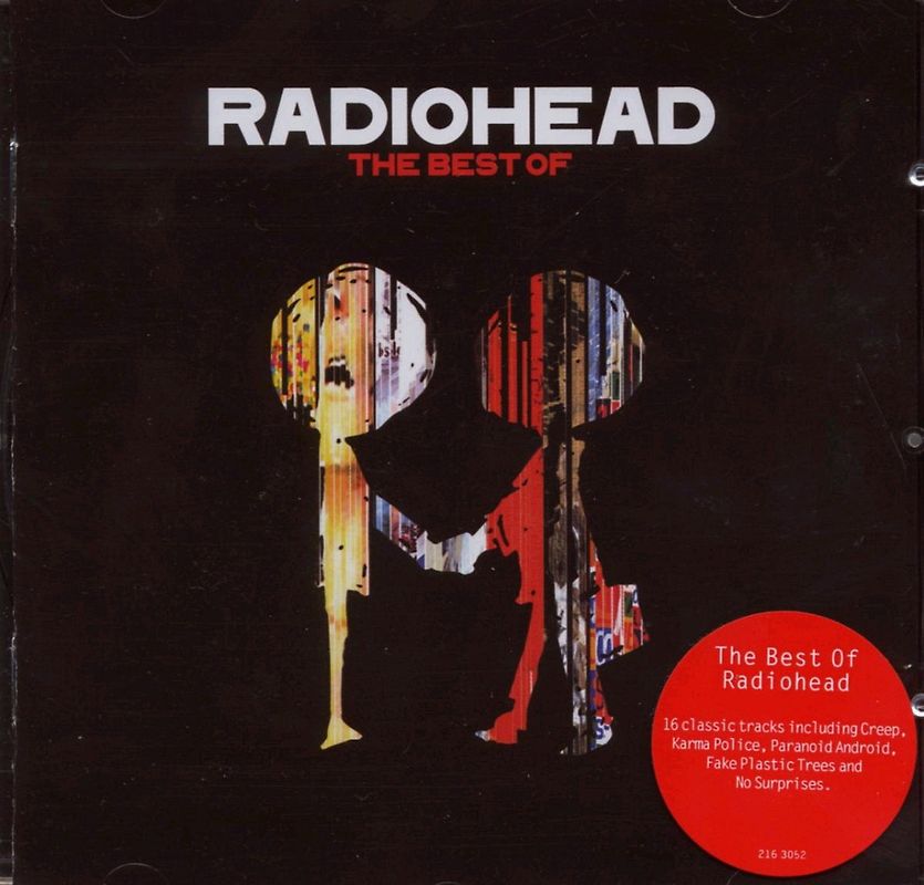 Radiohead - Best of