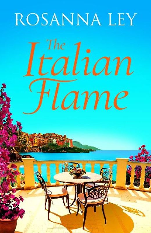 The Italian Flame