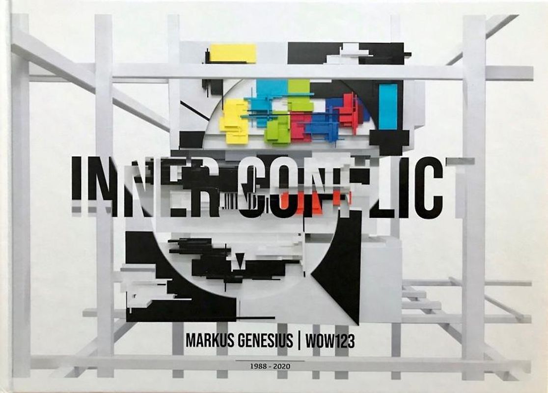 Markus Genesius / WOW123. Inner Conflict