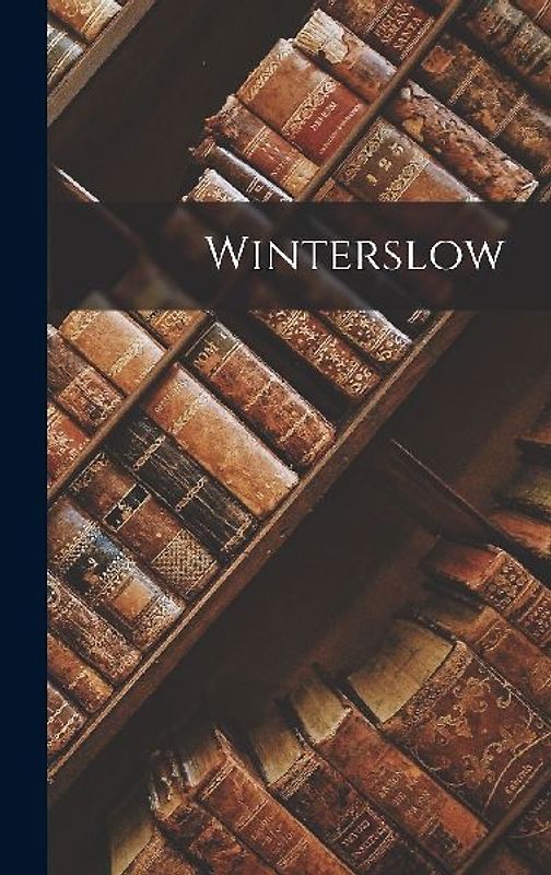 Winterslow