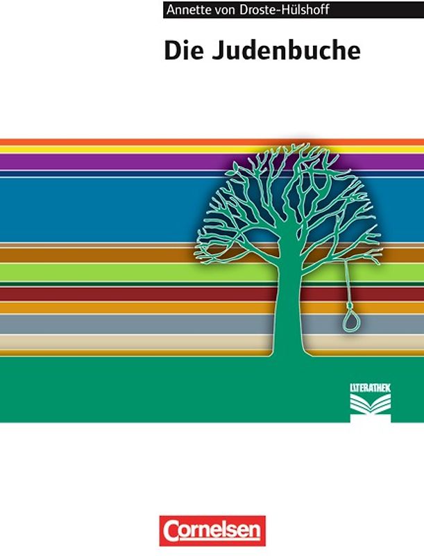 Cornelsen Literathek - Textausgaben