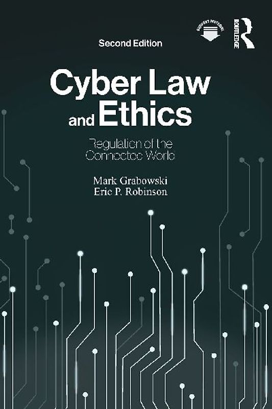Cyber Law and Ethics