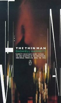 The Thin Man (Essential Penguin)