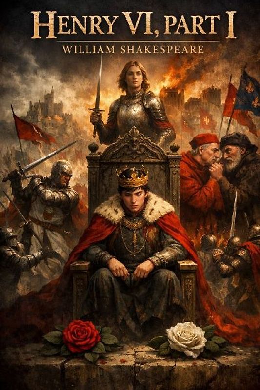 Henry VI, Part I