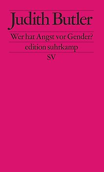Wer hat Angst vor Gender?