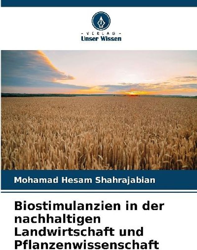 Biostimulanzien in der nachhaltigen Landwirtschaft und Pflanzenwissenschaft
