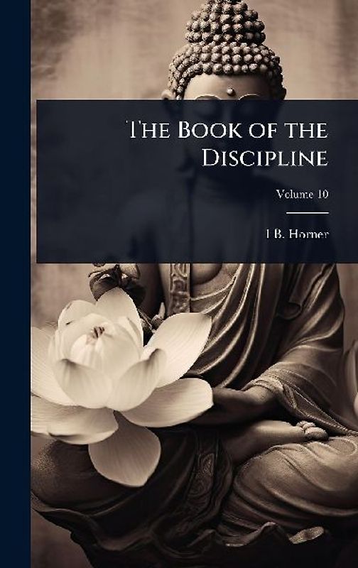 The Book of the Discipline