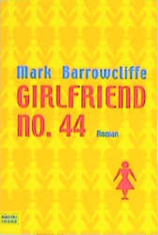 Girlfriend No. 44