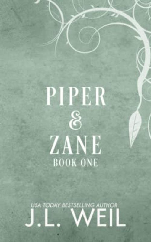 Piper & Zane: White Raven (Shade Collection, Band 9)