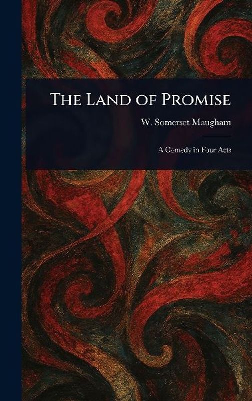 The Land of Promise