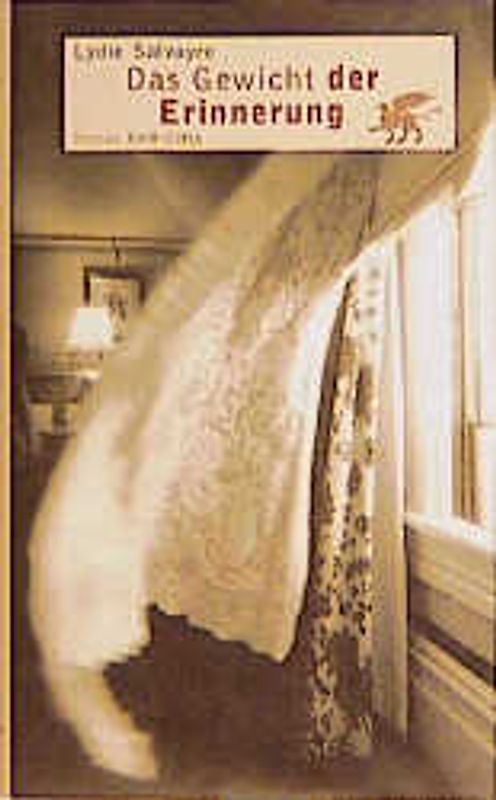 Das Gewicht der Erinnerung