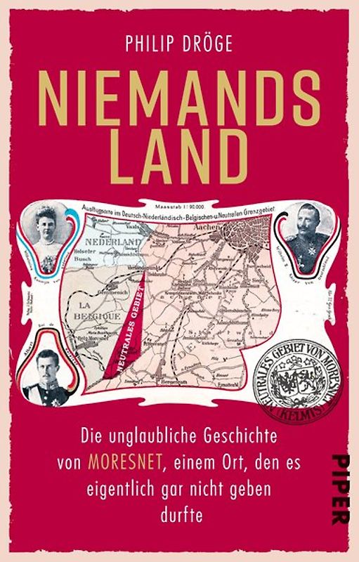 Niemands Land